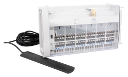 Модуль управляющий беспроводной RM F6A CosiTherm с внешней антенной