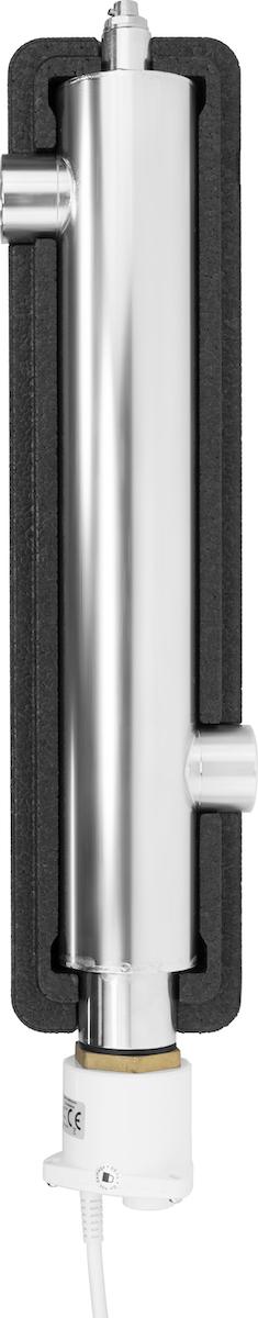 Проточный водонагреватель BEH 463 с электронагревателем мощностью 3,0 кВт