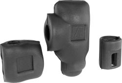 Изоляция для комплекта сервисной арматуры AHS 560 для тепловых насосов