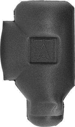 Изоляция для комплекта сервисной арматуры AHS 560 для тепловых насосов