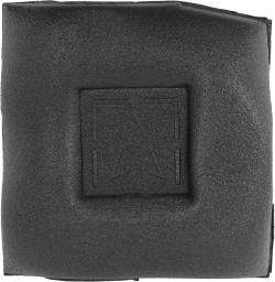 Изоляция для комплекта сервисной арматуры AHS 560 для тепловых насосов