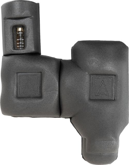 7756001 Изоляция для комплекта сервисной арматуры AHS 560 для тепловых насосов - Фотогалерея AFRISO 1