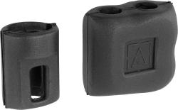 Изоляция для комплекта сервисной арматуры AHS 500 для тепловых насосов