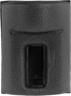 Изоляция для комплекта сервисной арматуры AHS 500 для тепловых насосов