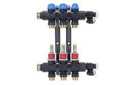 ProCalida EF1 K 3 отопительных контура, НР1", 0,2÷1,6 л/мин