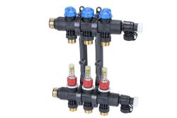 ProCalida EF1 K 3 отопительных контура, НР1", 0,2÷1,6 л/мин