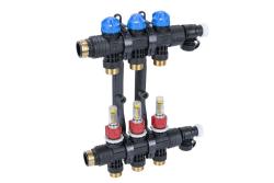 ProCalida EF1 K 3 отопительных контура, НР1", 0,2÷1,6 л/мин