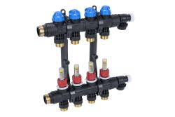 ProCalida EF1 K 4 отопительных контура, НР1", 0,2÷1,6 л/мин