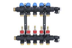 ProCalida EF1 K 5 отопительных контуров, НР1", 0,2÷1,6 л/мин