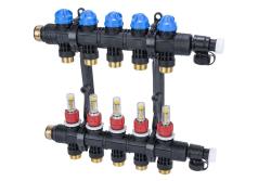 ProCalida EF1 K 5 отопительных контуров, НР1", 0,2÷1,6 л/мин