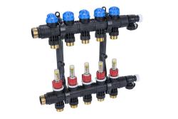 ProCalida EF1 K 5 отопительных контуров, НР1", 0,2÷1,6 л/мин