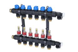 ProCalida EF1 K 6 отопительных контуров, НР1", 0,2÷1,6 л/мин