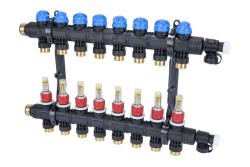 ProCalida EF1 K 8 отопительных контуров, НР1", 0,2÷1,6 л/мин