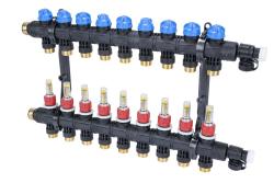 ProCalida EF1 K 9 отопительных контуров, НР1", 0,2÷1,6 л/мин