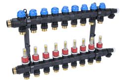 ProCalida EF1 K 9 отопительных контуров, НР1", 0,2÷1,6 л/мин