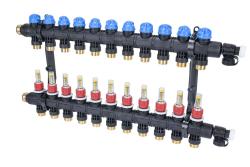 ProCalida EF1 K 11 отопительных контуров, НР1", 0,2÷1,6 л/мин