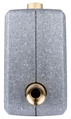 Насосная группа RTA 60 DN25, термический клапан 60°C, насос Wilo