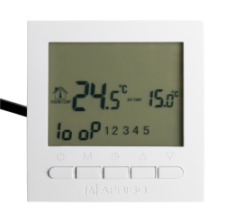 Программируемый комнатный термостат RT 10 D-230