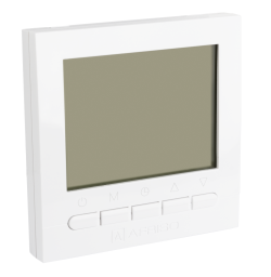 Программируемый комнатный термостат RT 10 D-230