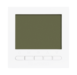 Программируемый комнатный термостат RT 10 D-230