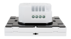 Программируемый комнатный термостат RT 10 D-230