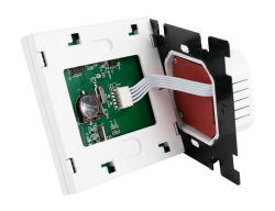 Программируемый комнатный термостат RT 10 D-230