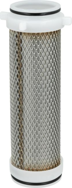 Фильтр для воды AWF 110 с функцией ручной промывки, ВРП1/2"