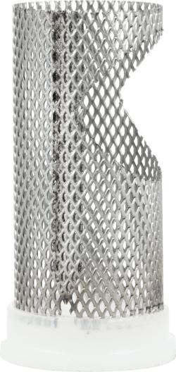 Шаровой клапан с сетчатым фильтром и магнитом BFV,  ВР3/4"