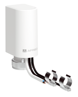 Электрический привод для гидравлической балансировки MSA 10 DT Ü NC