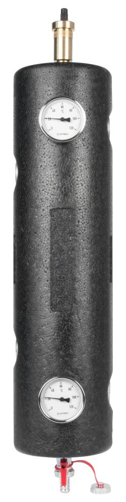 Гидрострелка утепленная BLH 801, 70 кВт