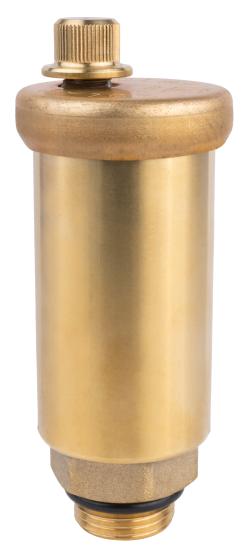 Автоматический воздухоотводчик для солнечных систем, G3/8"