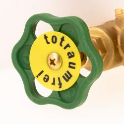 Группа безопасности для бойлера ГВС ASB, Nmax UDT 111,5 кВт, с предохранительным клапаном MSW 6 бар