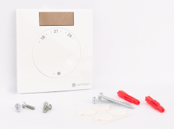 Беспроводной датчик комнатной температуры R FT CosiTherm