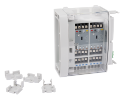 Модуль управляющий проводной RM D2 CosiTherm