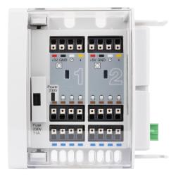 Модуль управляющий проводной RM D2 CosiTherm