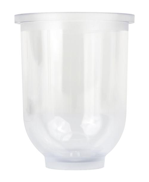 20254 Резервуар для фильтра (отстойник), пластиковый, без сливного крана - Фотогалерея AFRISO 1