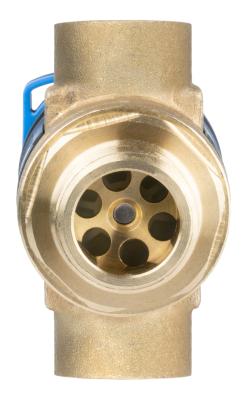 Термостатический смесительный клапан ATM 331, DN20, ВР3/4", 35÷60°C, Kvs 1,6 м³/ч