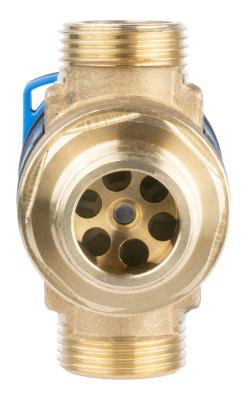 Термостатический смесительный клапан ATM 563, DN20, НРП1", 35÷60°C, Kvs 2,5 м³/ч