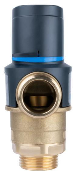 Термостатический смесительный клапан ATM 761