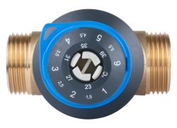 Термостатический смесительный клапан ATM 761