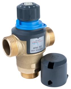 Термостатический смесительный клапан ATM 761