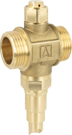 Клапан защиты от замерзания AAV 100, НРП1"