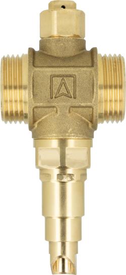 Клапан защиты от замерзания AAV 100, НРП1"