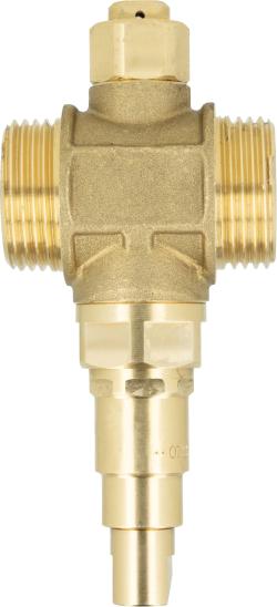 Клапан защиты от замерзания AAV 100, НРП1"