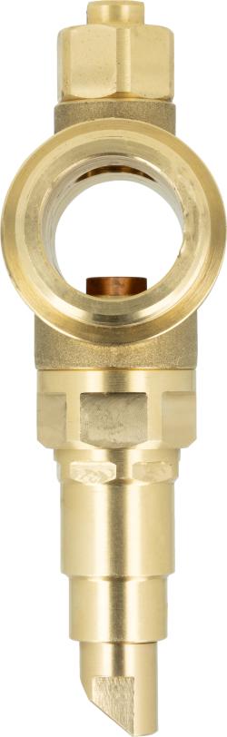 Клапан защиты от замерзания AAV 100, НРП1"