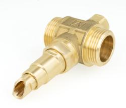 Клапан защиты от замерзания AAV 100, НРП1"