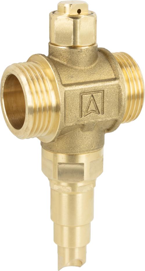 1710000 Клапан защиты от замерзания AAV 100, НРП1" - Фотогалерея AFRISO 1