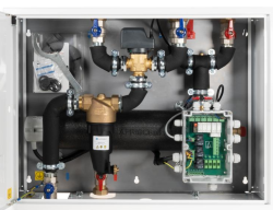 Гидравлический набор AMB 900