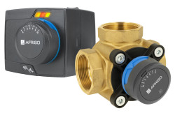 Управляющие наборы ARV Vario ProClick + ARM ProClick