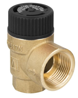 Предохранительные клапаны типа MSS